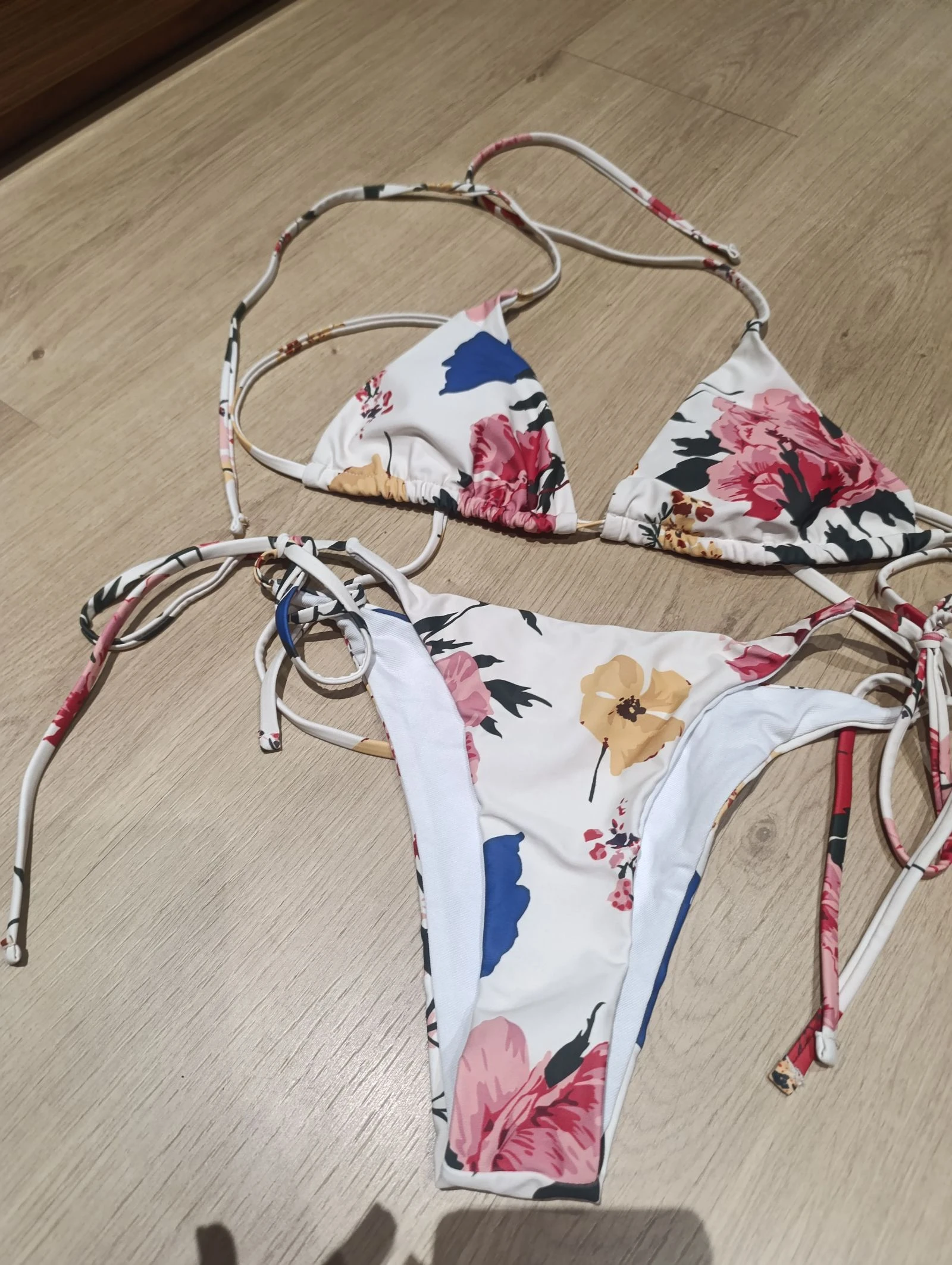 Bikini sin estrenar  – photo 2